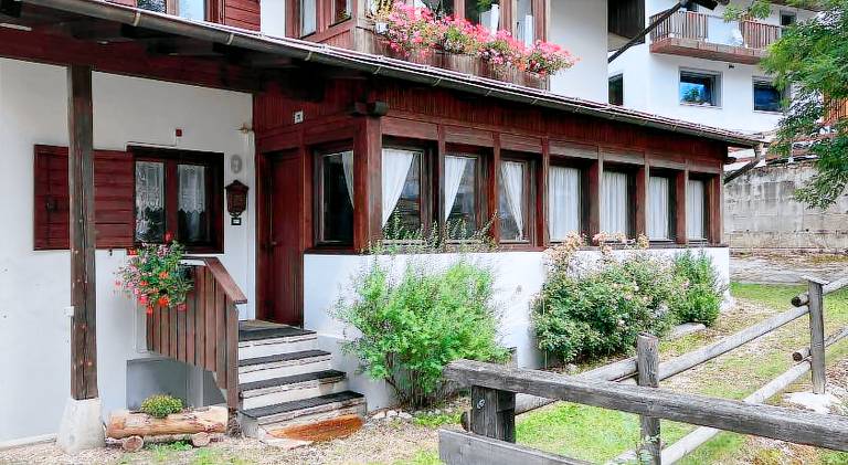 Rental apartment | Next to the ski | Pet-friendly — photo 5