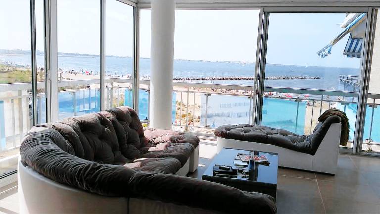 Appartement Le Grau-du-Roi