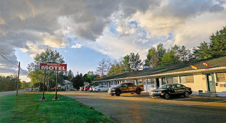 Norfolk Motel — photo 5