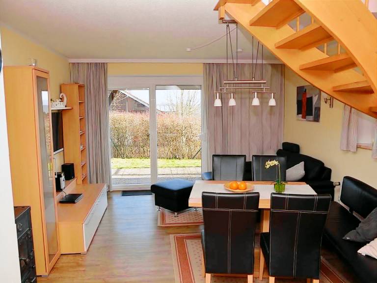 Ferienhaus  Cham