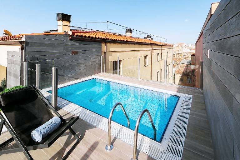 Hotel Catalonia Plaza Mayor Salamanca in Salamanca