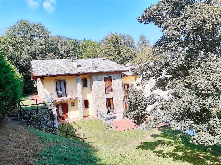 Appartamento Sestola