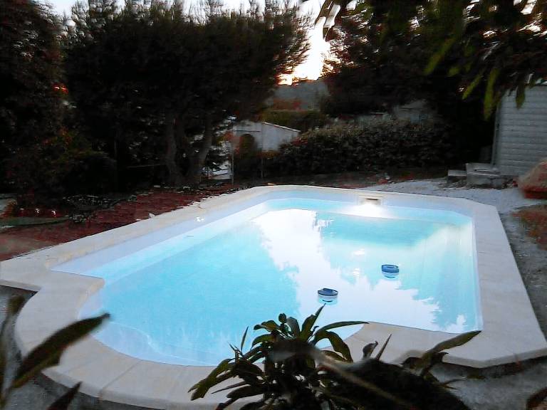 Villa Cassis