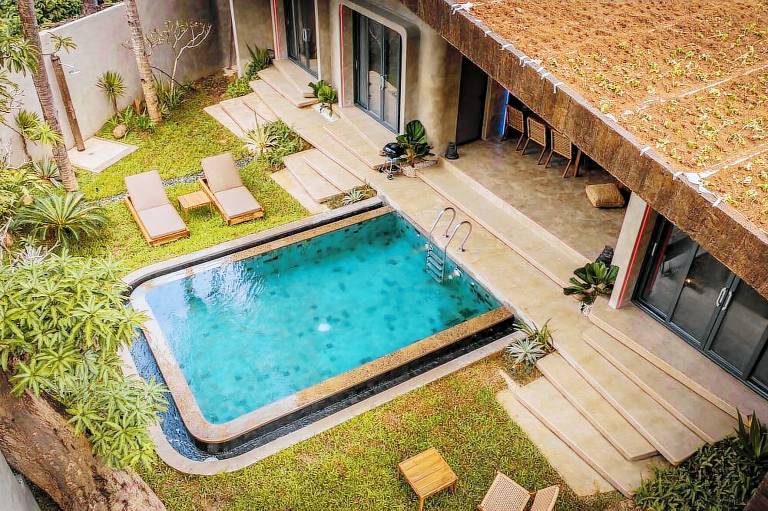 Villa Villa Libertad