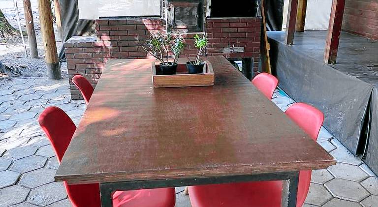 Vacation home with 3 rooms for 6 persons — photo 3