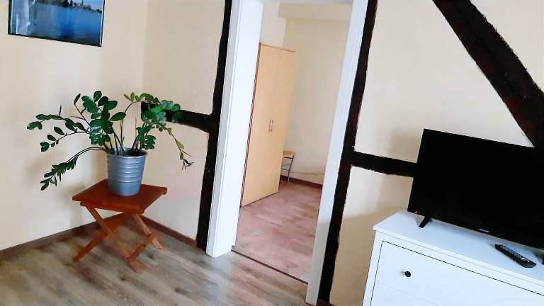 Holiday apartment with 1 room for 4 persons — photo 5