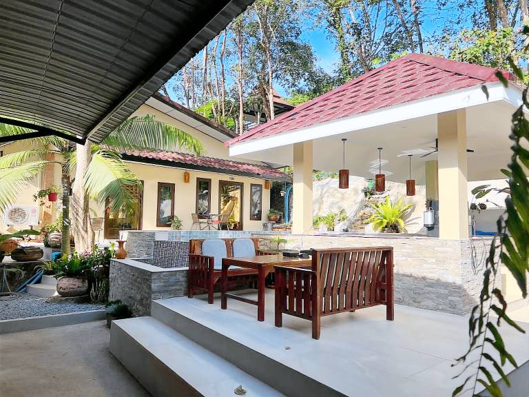 Baan Ton Rak Boutique Resort — photo 4