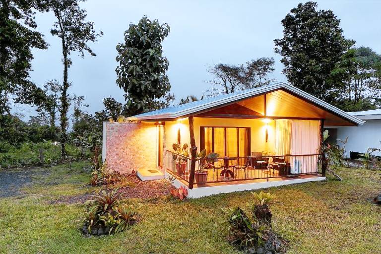 Brisas Arenal Hotel — photo 4