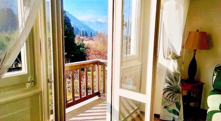 Rental apartment with yard, patio & private pool | Pets are welcome — photo 2