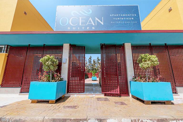 Apartamento Isla Cristina