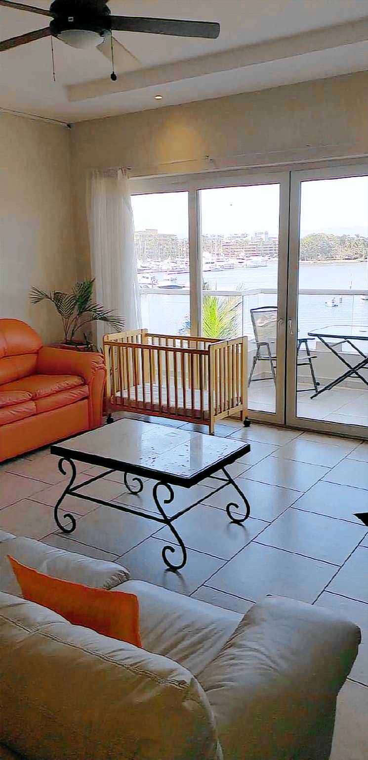 Hotel Boutique Marina Banderas Suites in Nuevo Nayarit