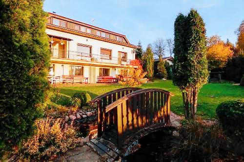 Bed & Breakfast Kartuzy