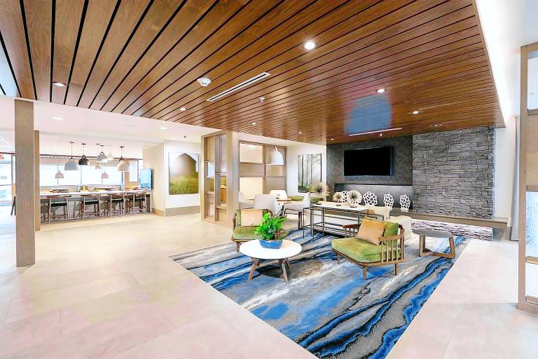 Fairfield by Marriott Inn & Suites Arkadelphia in Arkadelphia, AR