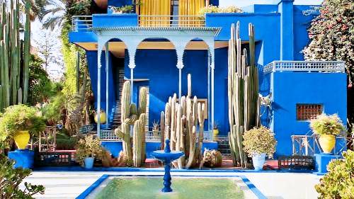 Appartement Marrakech