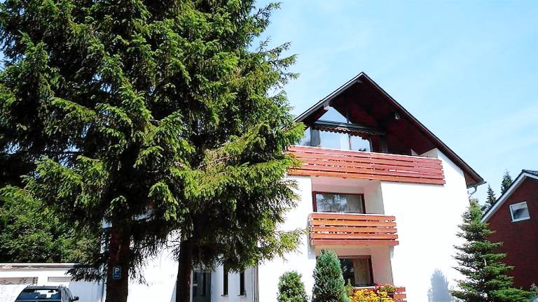 Ferienwohnung  Altastenberg