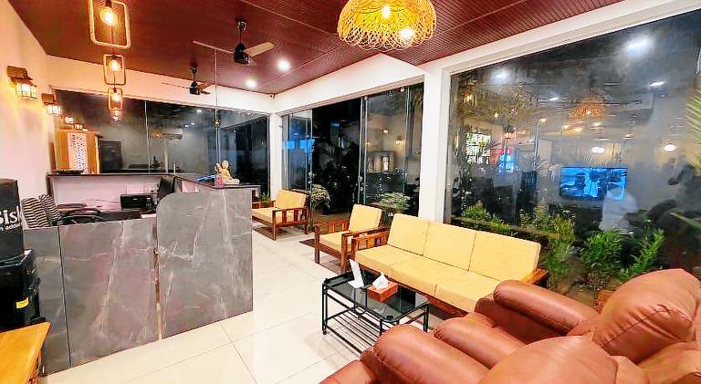 Orange Sky Inn — photo 3