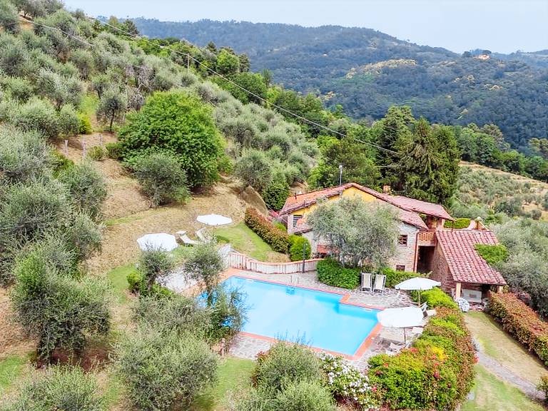Casa Uzzano