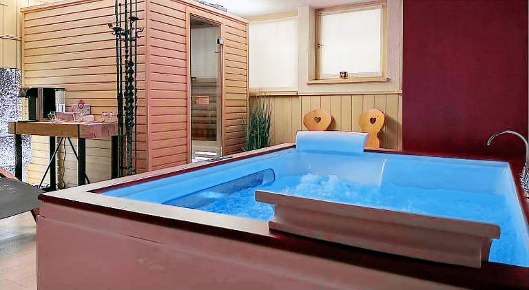 Hotel Garni Edy — photo 3