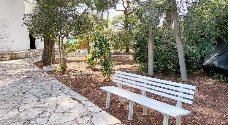 Vacation home | Pets are welcome in Nardò