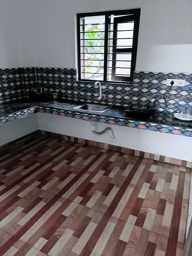 Vacation home with 2 rooms for 4 persons — photo 4