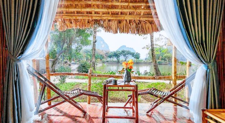 An's Eco Garden Resort — photo 4