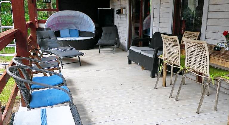 Beautiful house | Close to the beach | Dogs allowed — photo 4
