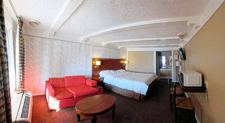 Exceed Inn Indianapolis Airport South — photo 5