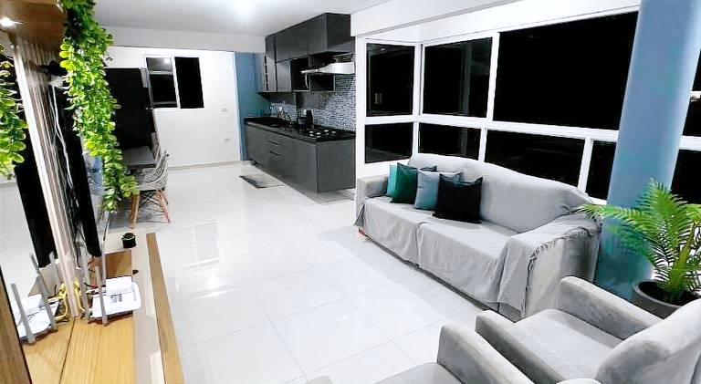 Holiday apartment with pool — photo 3