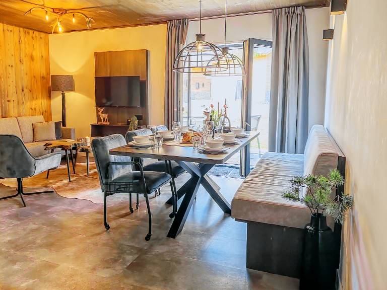 Rental apartment with terrace | Pet-friendly — photo 4