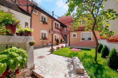 Apartmán  Bělehrad
