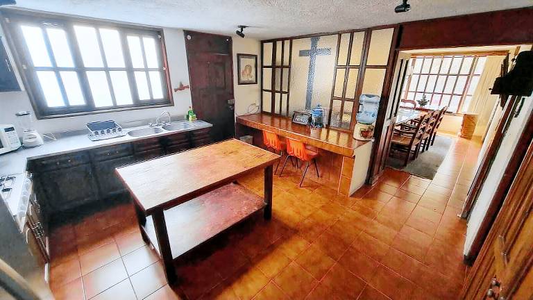 House  Naucalpan