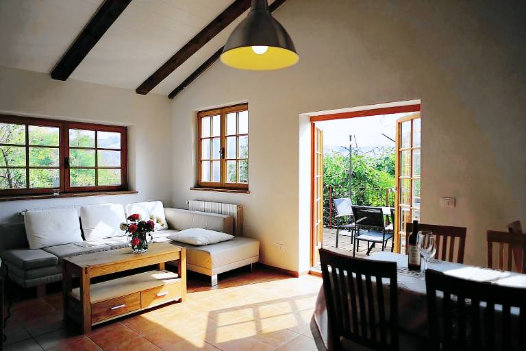 Casa rural Bastia Mondovì
