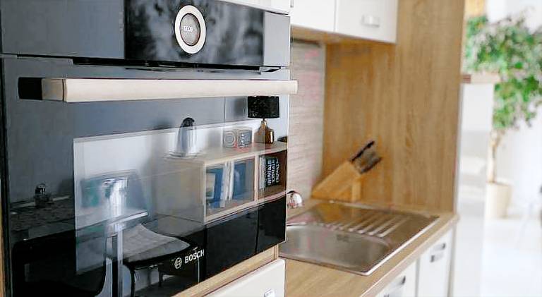 Holiday apartment | Pets are welcome — photo 5
