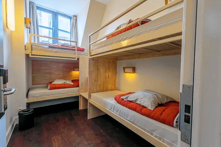 Hostel Gent