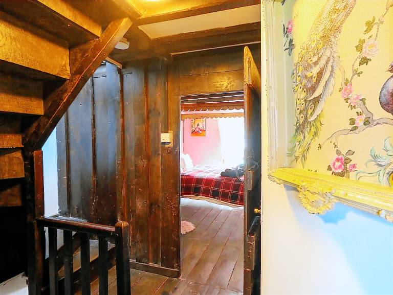 Children-friendly wonderful cottage with yard | Dogs allowed — photo 4