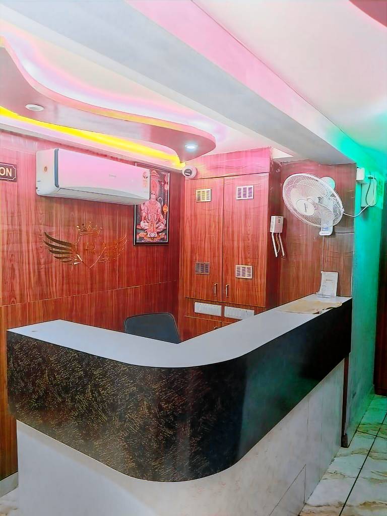 Hotel Raj Palace