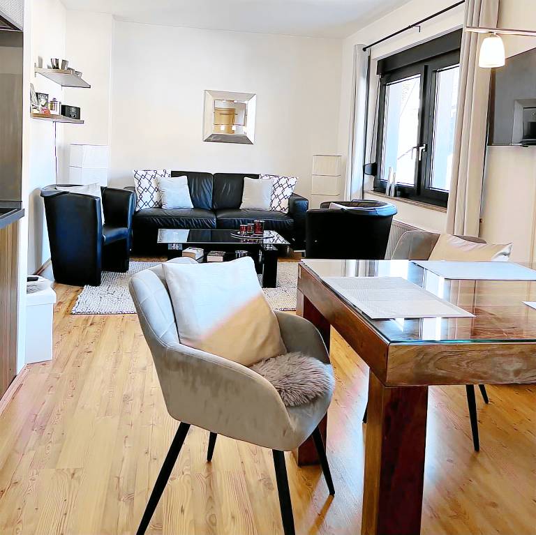 Ferienwohnung Zell (Mosel)
