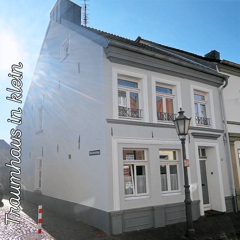 Ferienhaus  Kalkar
