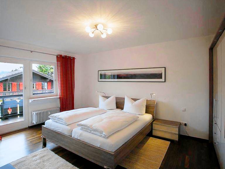 Apartament Garmisch-Partenkirchen