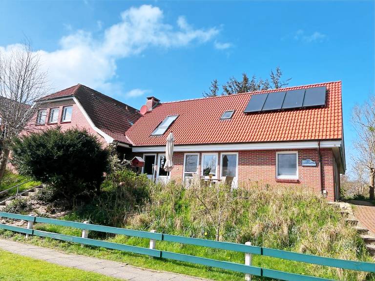 Ferienwohnung Spiekeroog