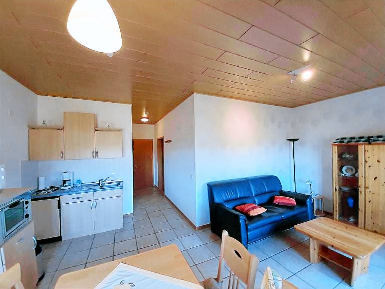 Ferienwohnung Brauneberg