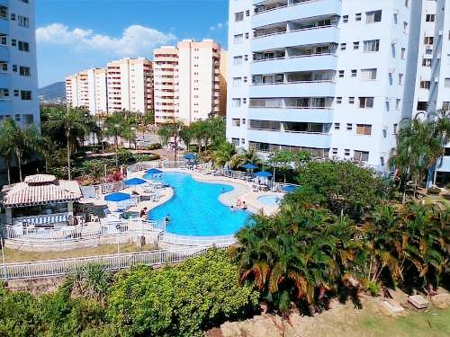 Apartamento Taquara
