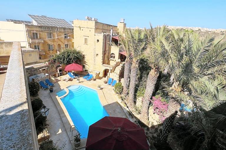 Bed & Breakfast  Ta' Għammar