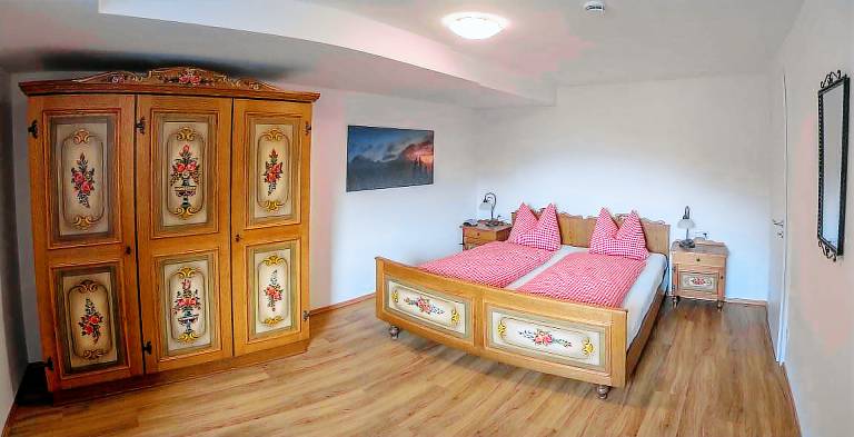 Privatzimmer Berchtesgaden