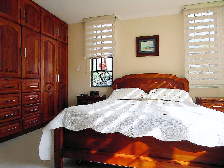 Accommodation  Paipa