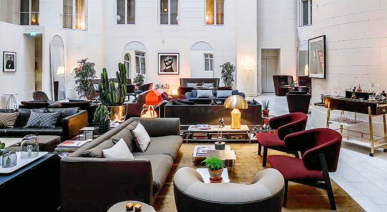 Nobis Hotel Stockholm, a Member of Design Hotels — photo 2