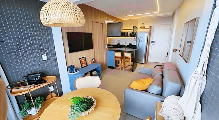 Rental apartment with pool | Beach nearby | Pets allowed — photo 2