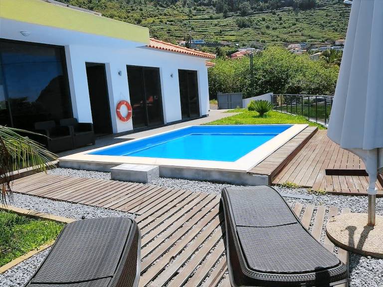 Huis Arco Da Calheta