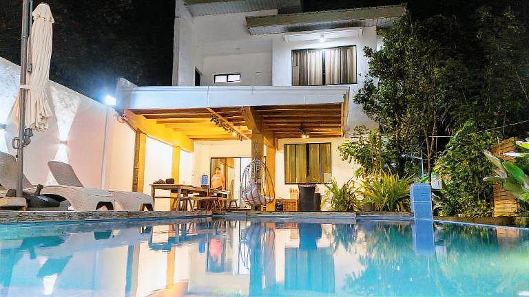 House  Naval