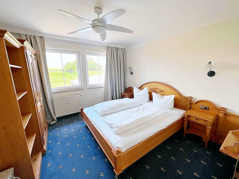 Ferienwohnung  Absberg